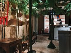 -盟重烧烤(高正街店)
