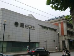 环境-湖北省美术院美术馆
