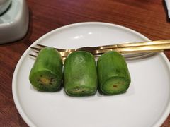 -喜鼎海胆水饺(东港店)