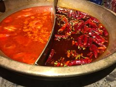 -小龙坎火锅(总店)