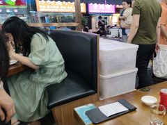 -醉壹号海鲜大排档(厦门美食地标店)