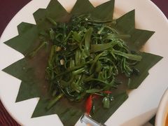 -The Palmboo Restaurant