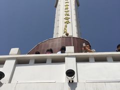 -狼牙山风景区