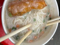 -斌斌鲜鱼糊汤粉(粮道街店)