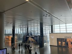 -上海虹桥国际机场