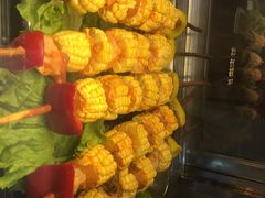 -肉串汪(望京店)