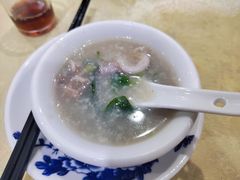 -标记美食新鲜猪杂(兴南大道店)