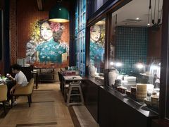 -福港轩·中餐厅(厦门香格里拉店)