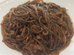 -巴依老爷·新疆美食(上城区天城路店)