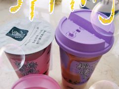 -华润万家(凯德广场店)