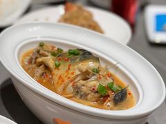 -神洲四海大酒楼(王府井澳门中心店)