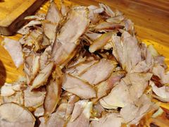 -磨沟沿老字号牛肉面·清真(金港城店)
