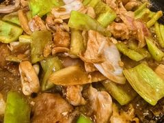 -强记大排档