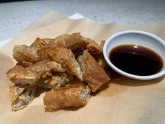 黄鱼响铃-阿莉餐厅(枣阳路店)