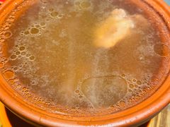 -百年神厨·地道川菜(清江西路店)