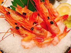 -将军日本餐厅·Shogun(厦门马哥孛罗东方大酒店)