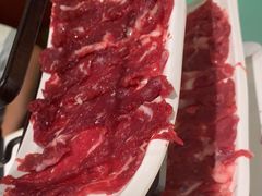 -左庭右院鲜牛肉火锅(长泰广场店)