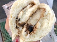 盐菜糖包-清泉阁包子饺子·刀削面(五一店)