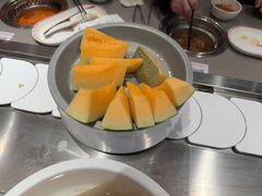 -龍歌自助小火锅(雨花台江南虹悦城店)
