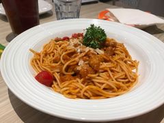 -必胜客(仁恒店)