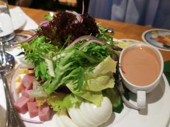 -兰特伯爵西餐厅·啤酒屋(方庄店)