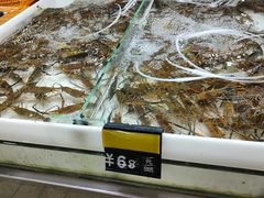 -贵州路便民市场