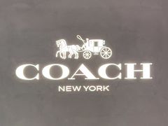 -COACH蔻驰(太古汇店)