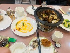 -烤肉宛饭庄(北新桥店)