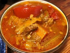 苏伯汤-食戟