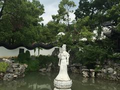 -玉女潭景区