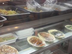 -庆丰包子铺(金沟河桥店)