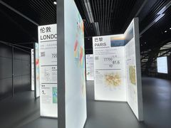 -深圳市当代艺术与城市规划馆