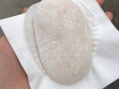 -澳门长洲糯米糍(柯打苏沙街店)