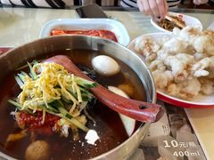 特级冷面-服务大楼冷面(延大店)