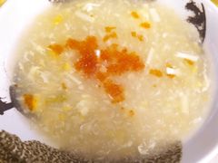 蟹子玉米羹-粤·向群饭店(泮塘路店)