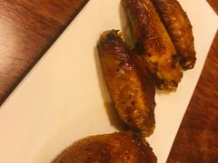 -玛格萝妮比萨屋(四平店)