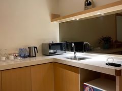 -石家庄诺华廷酒店(万象城湾里庙步行街店)