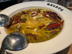 -太二酸菜鱼(正大广场店)