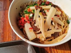 -李易面馆(树木岭店)