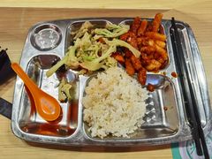 -同济大学·食堂(嘉定校区)