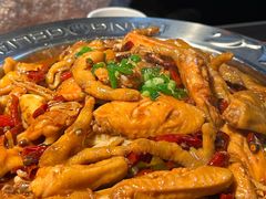 -胖哥俩肉蟹煲(梅溪步步高店)