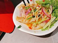 -探炉·香辣豆花烤鱼(笋岗宝能环球汇店)