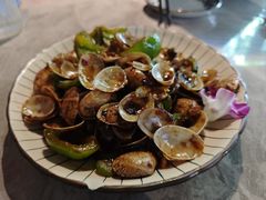 -上楼私房菜(院士路店)