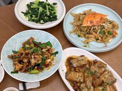 -渔满仓海鲜渔家(象山二店)