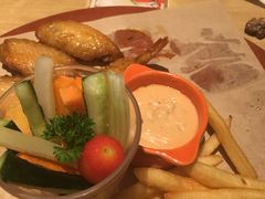 -必胜客(新海上世界店)
