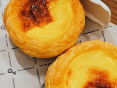 蛋挞-MaKY米旗(熙地港店)