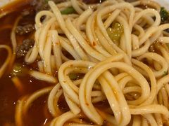 -吴记怪味面(牛王庙店)
