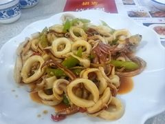 -叶姐海鲜(棋子湾店)
