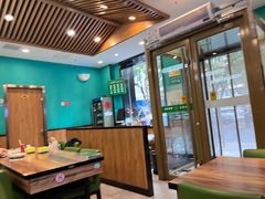 -合合春饼·酱骨·东北菜(潘家园店)