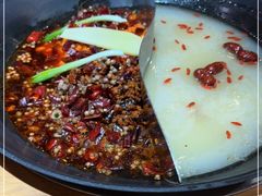 -楠火锅(龙阳广场店)